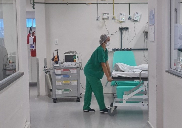 Leia mais sobre o artigo Estado já realizou mais de 50 mil cirurgias eletivas neste ano