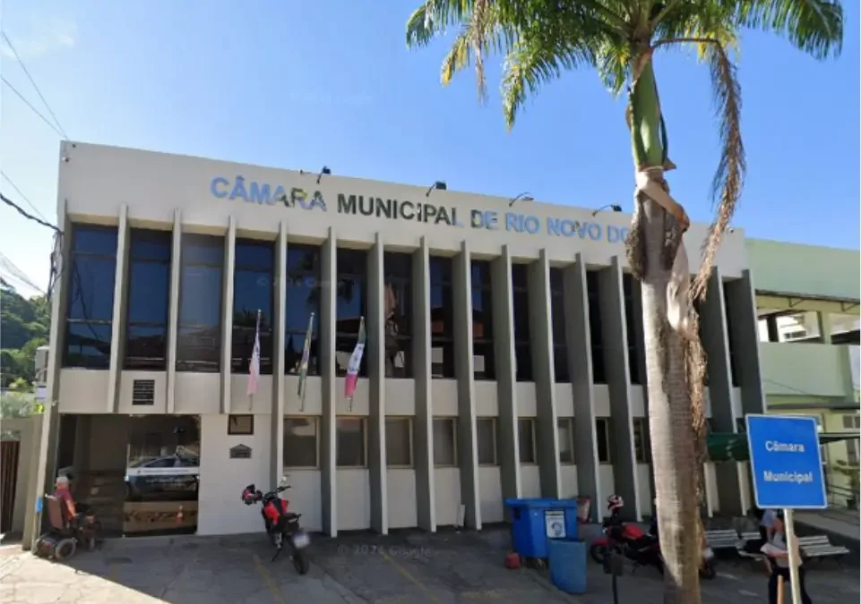 Leia mais sobre o artigo TCE-ES fará auditoria imediata na Câmara de Rio Novo do Sul após denúncia de desvios em 2023 e 2024
