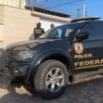 PF prende homem que vendia remédios sem licença