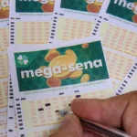 Mega-Sena sorteia neste sábado prêmio acumulado em R$ 45 milhões