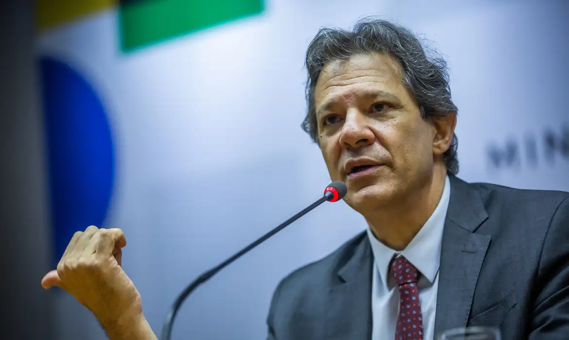 Leia mais sobre o artigo Haddad: bets ganham fortuna, mas mandam dinheiro para fora do país