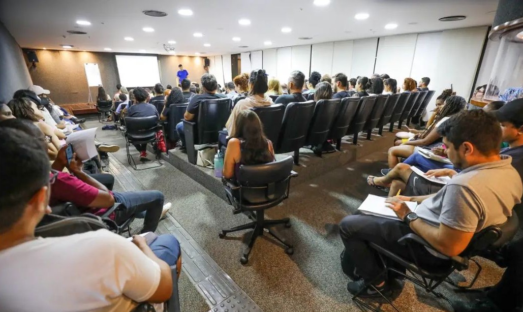 Leia mais sobre o artigo CNU 2025: retificação no edital simplifica pedido de isenção