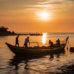 Conheça a diferença entre pesca e aquicultura, além de como Espírito Santo fortalece essas atividades