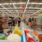 Apesar dos juros, consumo das famílias foi motor da economia no 2º tri