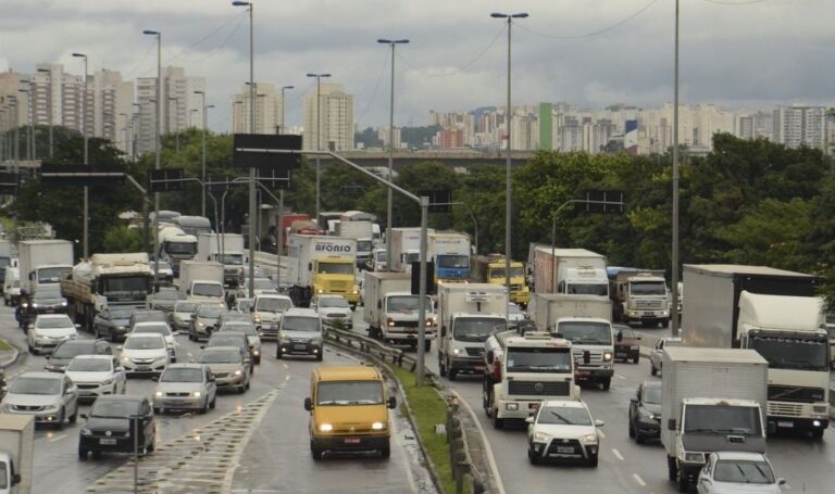 Semana Nacional de Trânsito debate a redução da velocidade nas vias