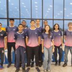 Jovens capixabas buscam destaque no Campeonato Brasileiro de Atletismo sub-16