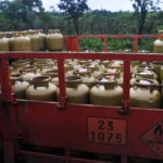 Gás gratuito para 1 milhão de famílias tem início hoje