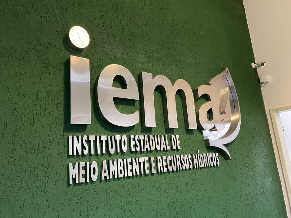 Leia mais sobre o artigo Iema alerta sobre pendências em processos de licenciamento ambiental