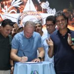 Governo anuncia investimentos estruturantes e inaugura obras em Boa Esperança