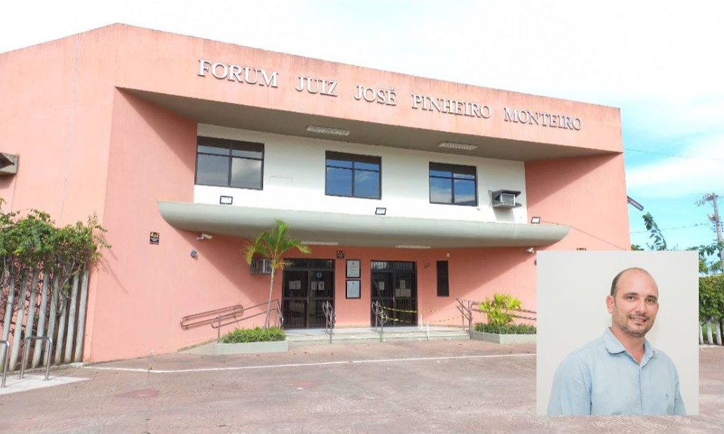 Leia mais sobre o artigo Passado obtuso movimenta o presente na Justiça, e refletirá no futuro da política de Marataízes