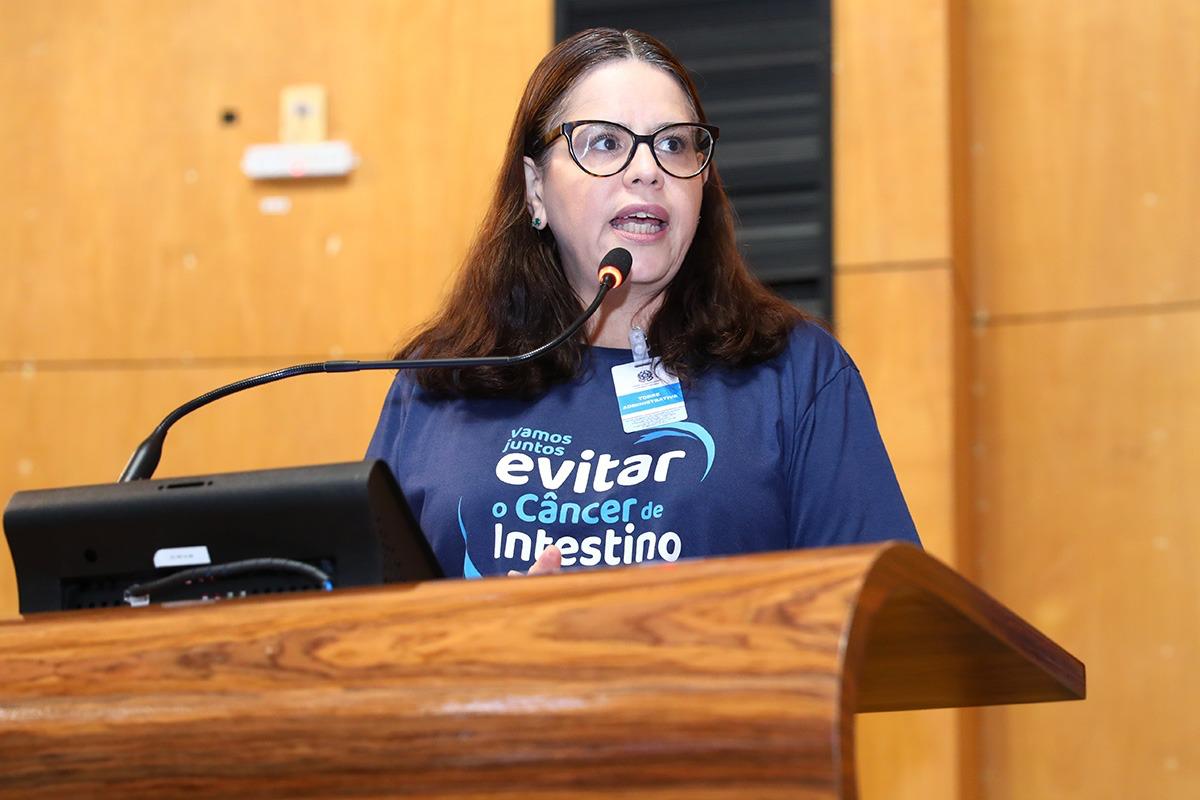 Leia mais sobre o artigo Câncer de intestino: campanha Março Azul alerta para a prevenção