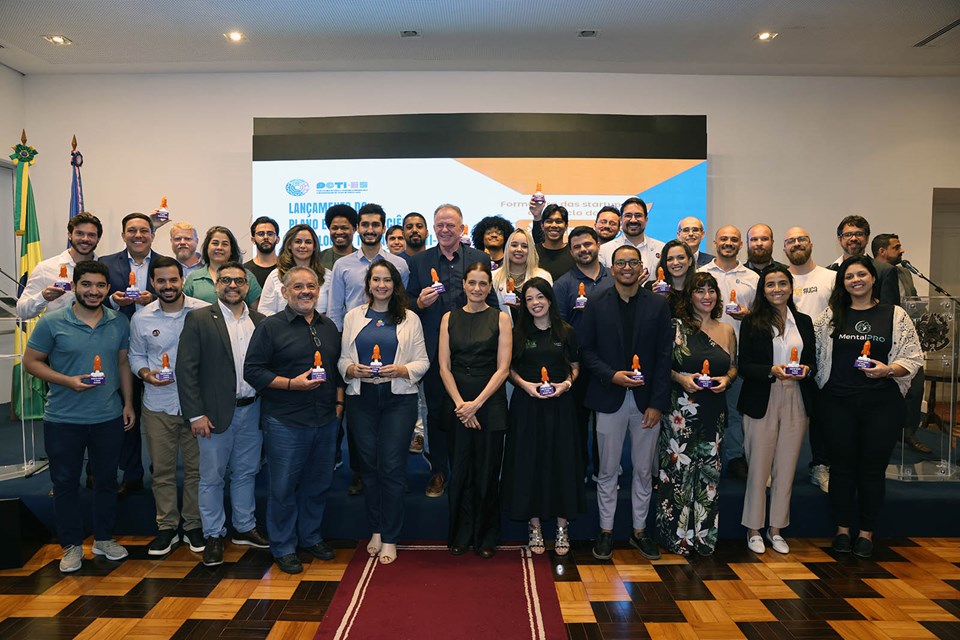 Leia mais sobre o artigo Espírito Santo apresenta Plano Estadual de Ciência, Tecnologia e Inovação