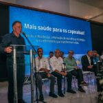 Governo do Estado anuncia edital para construção do Complexo de Saúde Noroeste, em Colatina