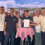 Governo do Estado realiza entregas e anuncia novos investimentos em Baixo Guandu