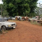 Ferros-velhos poderão ser fechados se venderem fios de cobre roubados