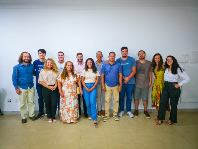 Novo Conselho Municipal de Cultura toma posse em Linhares