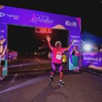 Inscrições para a 12.a. Corrida Noturna da Mulher continuam abertas com prova no próximo sábado, dia 7