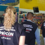 Procon de Linhares faz ação de orientação pelo Dia do Consumidor no Mercado Municipal na próxima sexta-feira (13)