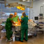 Março Azul-Marinho: Hospital Geral de Linhares realiza mutirão de colonoscopia nesta sexta (20) e sábado (21)