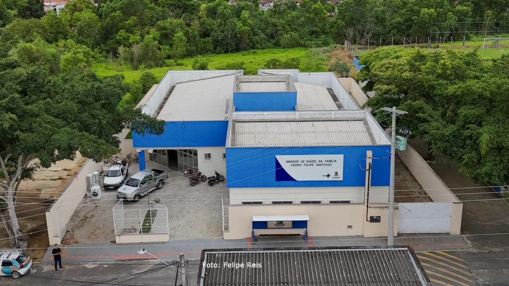 Leia mais sobre o artigo Vacina contra VSR para grávidas na 28.a. semana de gestação continua disponível nas unidades de saúde de Linhares