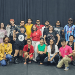 Cultura Viva Infância: Pontão Bola de Meia em SP fortalece redes e garante o direito de brincar