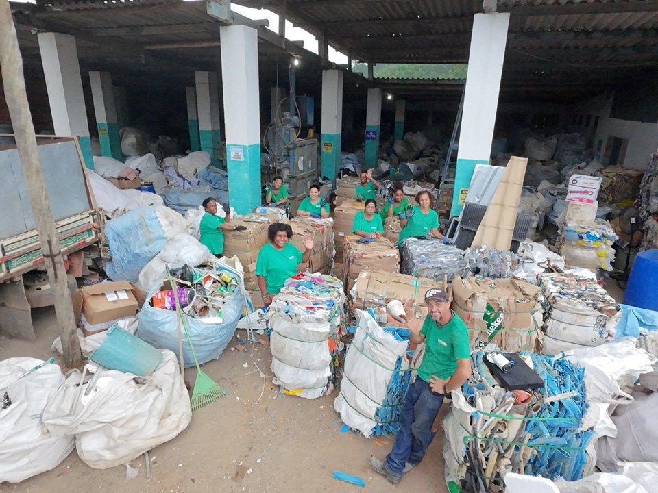 Leia mais sobre o artigo Seama prorroga prazo para entrega de relatório de logística reversa de embalagens