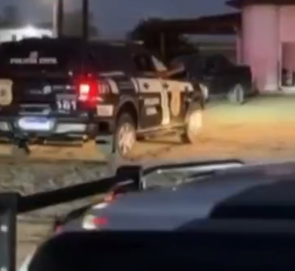 Leia mais sobre o artigo Justiça determina prisão do presidente da Câmara Municipal por formação de quadrilha e outros “probleminhas”