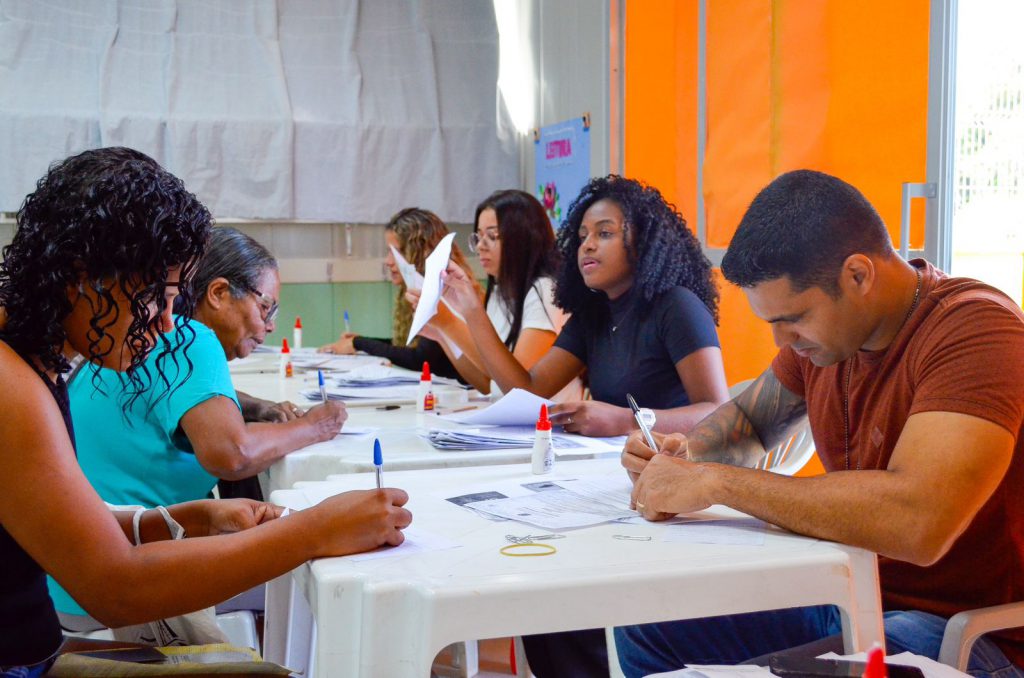 Leia mais sobre o artigo Linhares leva primeira ação de cidadania de 2026 para a localidade de Brejo Grande no próximo sábado (11)