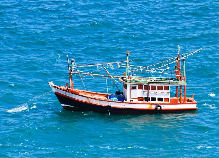 Leia mais sobre o artigo Pescadores artesanais do Espírito Santo podem solicitar vistoria pública de embarcações