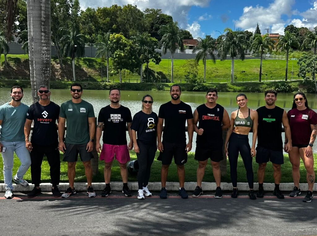 Leia mais sobre o artigo Linhares abre inscrições para super Desafio de Cross Training na Linha Verde, no bairro Lagoa do Meio