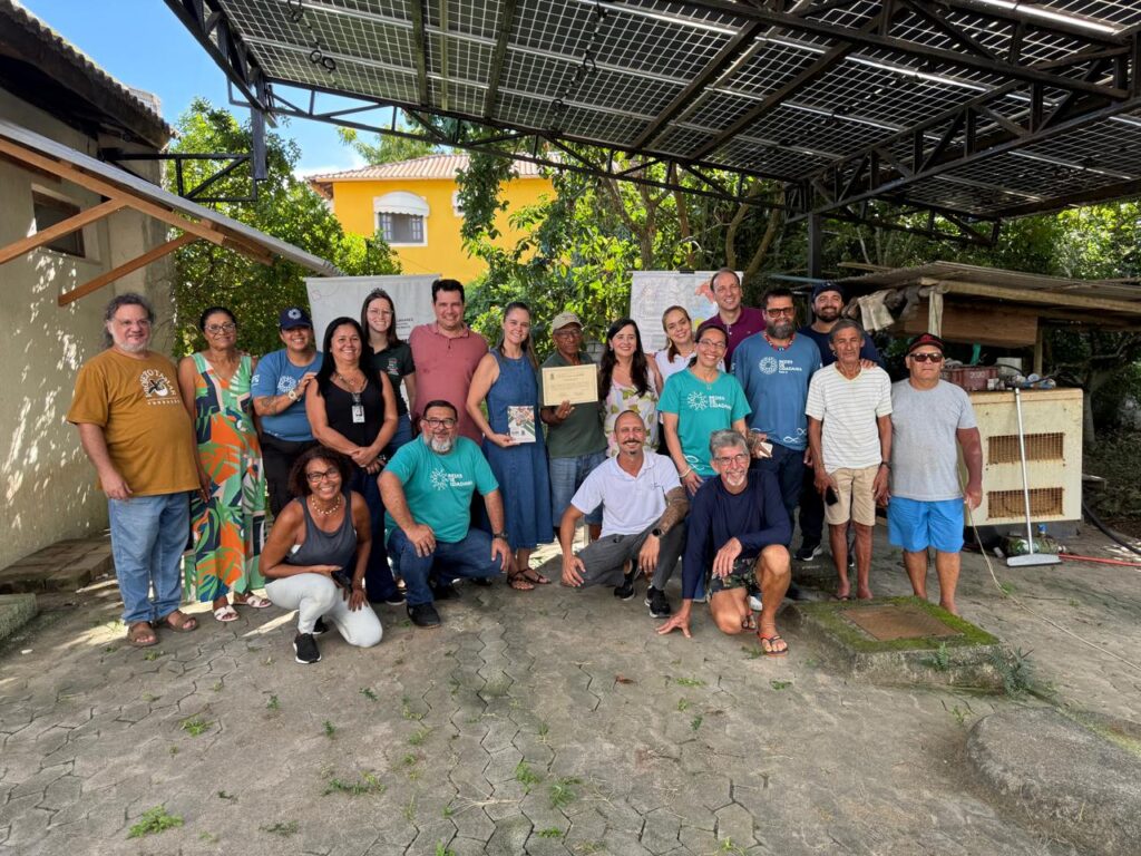 Leia mais sobre o artigo Serviço de Inspeção Municipal (SIM) da secretaria de Agricultura certifica mais 10 agroindústrias de Linhares