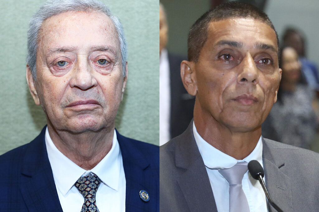 Leia mais sobre o artigo PODEMOS se torna a maior bancada da Assembleia com cinco deputados