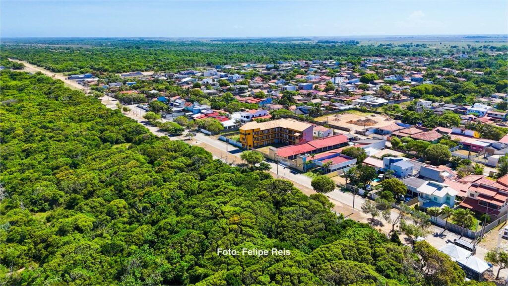 Leia mais sobre o artigo Prefeitura realizará mutirão de regularização fundiária na localidade do Zito, em Pontal do Ipiranga