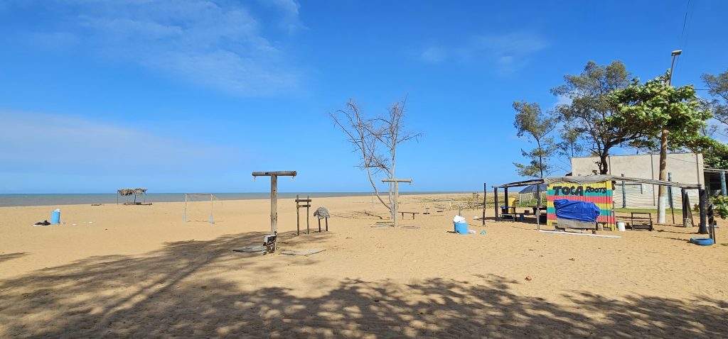 Leia mais sobre o artigo Mais de 60 atletas participam da abertura do Circuito Povoação de Bodyboard no fim de semana