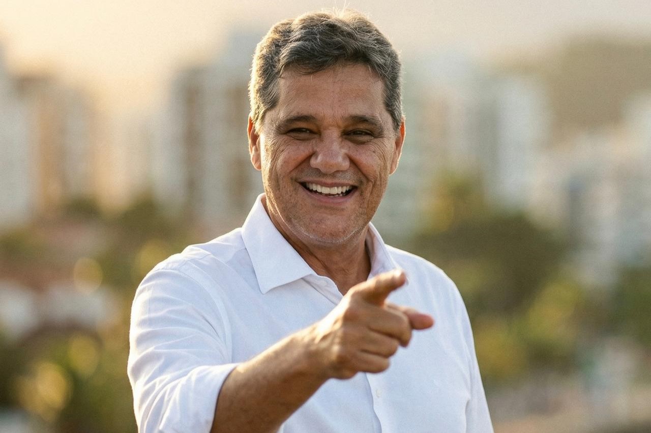 Leia mais sobre o artigo Pesquisa da Quaest confirma Ricardo Ferraço na liderança pela disputa ao Governo com 32%