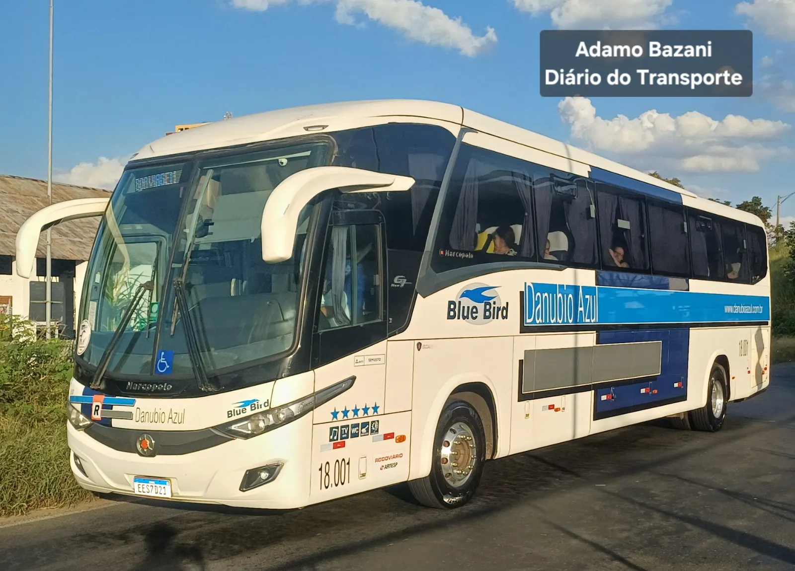 Leia mais sobre o artigo FIPE e ClickBus lançam indicador de variação de preços de passagens de ônibus que já aponta alta de 7,5% nos últimos 12 meses