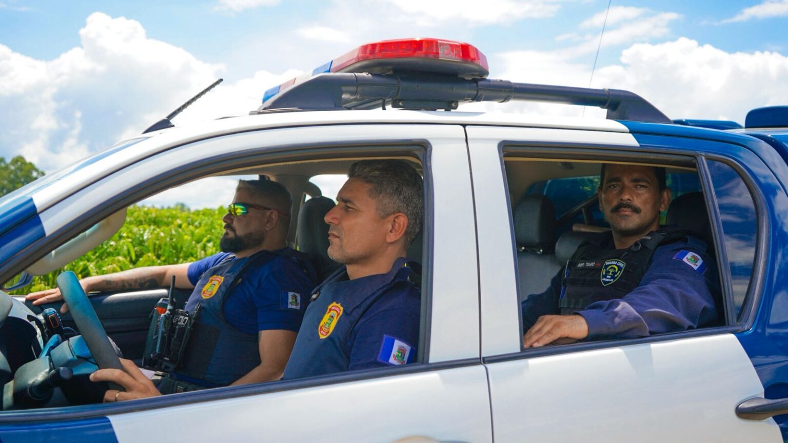 Leia mais sobre o artigo Guarda Civil de Linhares registra 20 prisões em abril e reforça atuação na sede e no interior do município