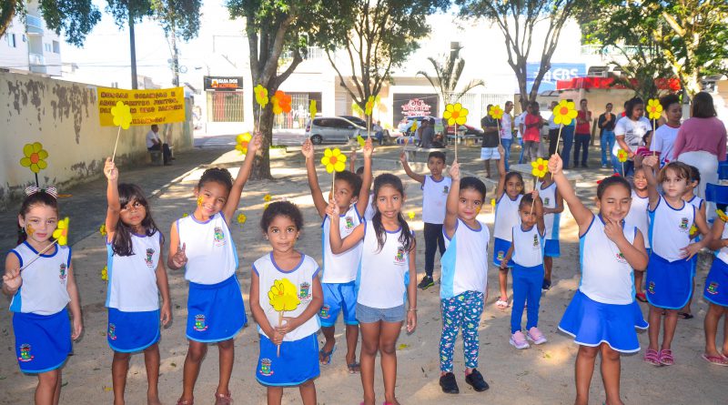 Leia mais sobre o artigo Assistência Social terá extensa programação dedicada ao Maio Laranja