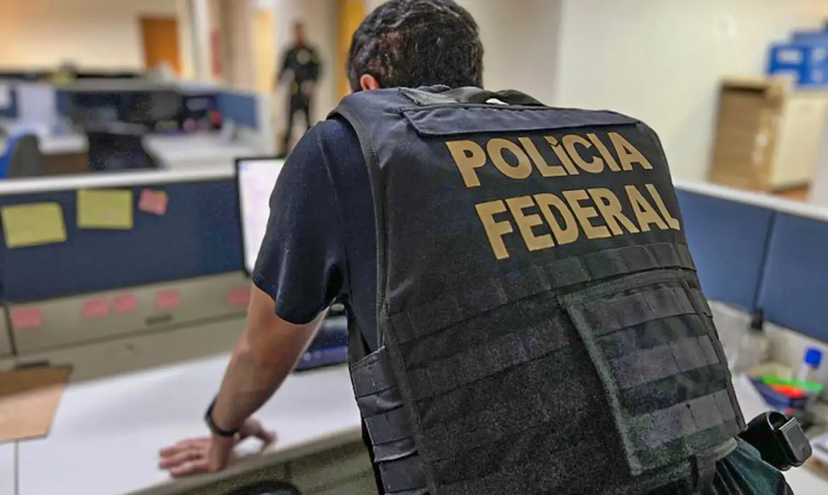 Leia mais sobre o artigo RJ: deputado estadual Thiago Rangel é preso na Operação Unha e Carne