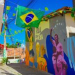 Inscrições para concurso cultural “Rua do Hexa” seguem até dia 10 de maio