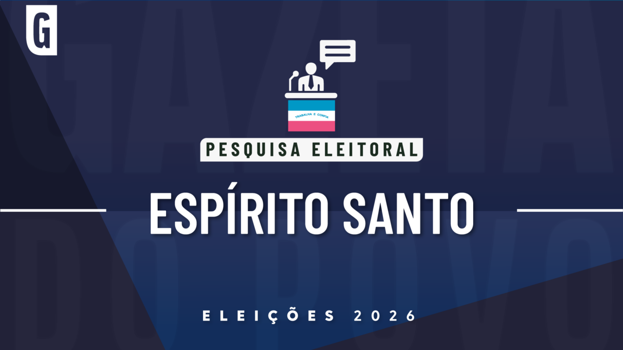 Leia mais sobre o artigo Real Time Big Data divulga pesquisa para governador do Espírito Santo
