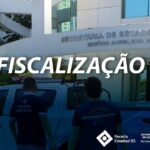 Sefaz recupera mais de R$ 15,8 milhões aos cofres públicos em ações no setor de comércio e e-commerce