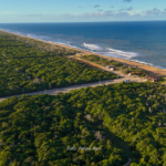 Praias de Linhares estão próprias para banho, aponta novo boletim de balneabilidade