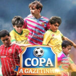 Linhares recebe as Finais Gerais da 51ª Copa A Gazetinha e se torna a capital do futebol de base