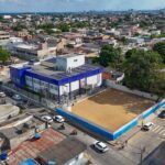 Escolas da rede municipal de Linhares passam por manutenção durante o recesso escolar