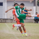 Linhares recebe neste domingo a grande final da maior competição de futebol de base do Brasil