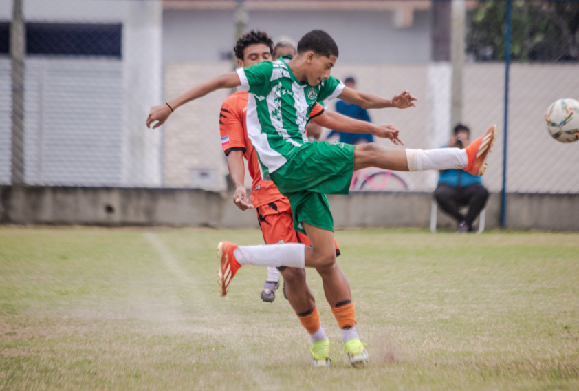 Leia mais sobre o artigo Linhares recebe neste domingo a grande final da maior competição de futebol de base do Brasil