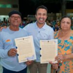 Prefeitura faz mutirão para garantir escritura gratuita a moradores do Dona Zizi