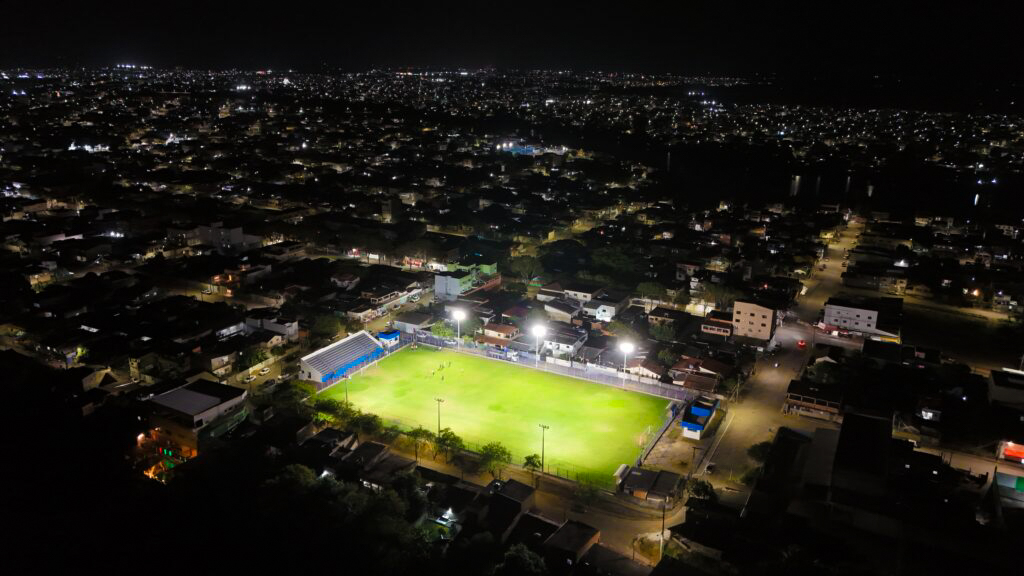 Leia mais sobre o artigo 4ª rodada do Campeonato Municipal de Futebol Amador promete grandes jogos e muita emoção em Linhares