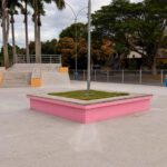 Skate Park da Linha Verde é revitalizado e reabre com campeonato neste sábado em Linhares